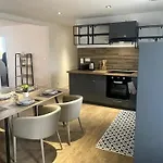 Cocooning 4 Conciergerie Leroy Appartement Boulogne-sur-Mer