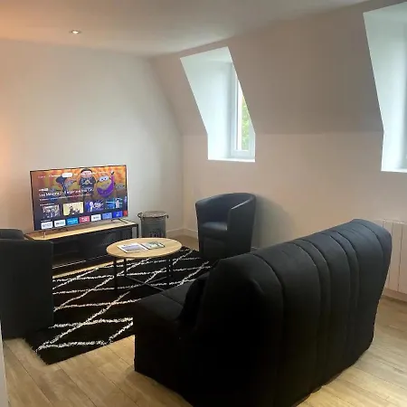 Cocooning 4 Conciergerie Leroy