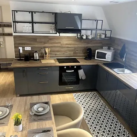 Cocooning 4 Conciergerie Leroy *